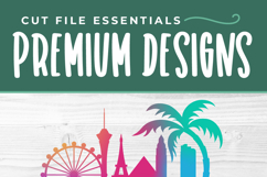 Las Vegas SVG - 2026 Las Vegas NE Girls Trip or Vacation Product Image 3