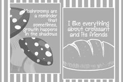 Back to School Again - Handwritten Font Product Image 7