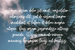 Messy Platters - Monoline Casual Font Product Image 7