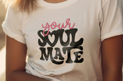 My Love Crush - Heart Cute Font Product Image 7