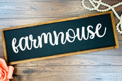 Shining Winter - Cute Handwritten Font Product Image 7