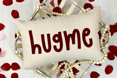 Skinny Magic - Cute Handwritten Display Font Product Image 7