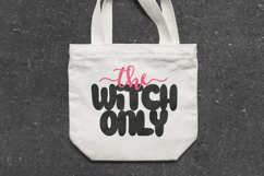 Summer Rainbow - Cute Display Font Product Image 7