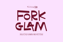 Vertical Dentist - Cute Ligature Font Product Image 7