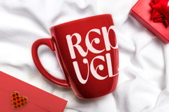 Wedding Destiny - Pretty Elegant Cursive Font Product Image 7