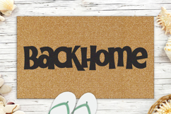 Winter Lova - Mixed Cute Display Font Product Image 7