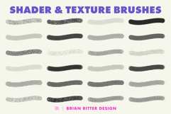 Risograph Toolkit for Photoshop Product Image 8