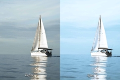 30 Sailor LUT Collection Product Image 4