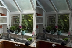 30 Silence Lightroom Collection Product Image 4