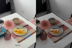 30 Silence LUT Collection Product Image 4