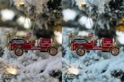 30 Snow Gift Lightroom Bundle Product Image 8