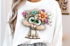 Summer Animals Clipart Product Image 3