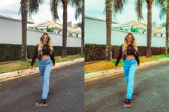 30 The 70s Lightroom Collection Product Image 8