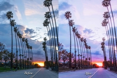 30 The 70s LUT Collection Product Image 8