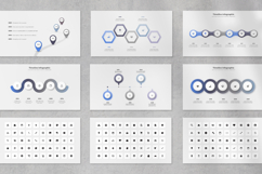 Timelines Animated PowerPoint Template Product Image 9