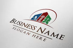 Legal, Law, lawyer, Attorney, Law Office Logo Product Image 8