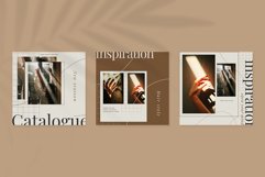 Sweetpreneur Instagram Templates Product Image 7