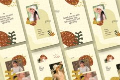 Ladyfems Instagram Templates Product Image 9