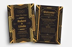 Art Deco Flyers Vol.4 Product Image 2