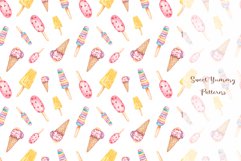 Sweet Yummy Patterns Collection set Product Image 3