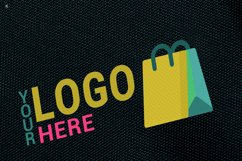 Business Logo Product Image 4