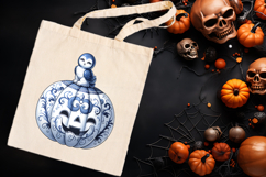 Cute Halloween pumpkin clipart |Coquette bows shirt designs Product Image 3