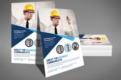 Business Flyer Product Image 2