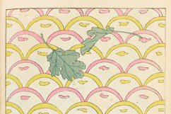 50 Vintage Japanese Ornamental Designs Images Bundle Product Image 7