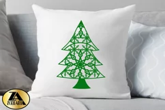 Christmas SVG PNG EPS DXF Files For Cutting and Printing Product Image 8