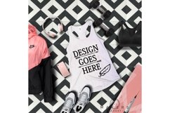 Mock-up/Next Level Tanks/ Next level 1533 Download Product Image 1