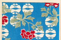 50 Vintage Japanese Ornamental Designs Images Bundle Product Image 4