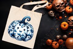 Cute Halloween pumpkin clipart |Coquette bows shirt designs Product Image 3