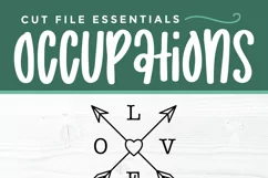 Healthcare worker svg, a health care worker svg for crafters Product Image 4