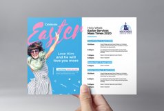Easter Service Templates Pack Product Image 5
