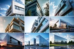 Commercial Building Fascia 10 Set V - 4 Product Image 3