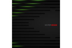 Abstract Collection technology vector background V1 Product Image 8