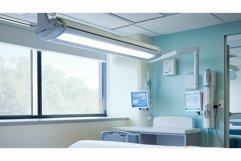 sterilization uvc light Product Image 1