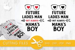 QUOTE-FILE-15 cutting files svg, dxf, pdf, eps included - cut files for cricut and silhouette - Cutting Files SVG Product Image 1