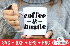 Coffee Bundle SVG Product Image 15