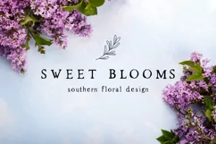 Spring Market - Rustic Serif Font - Free Font of The Week Product Image 7