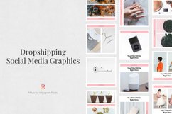 Dropshipping Instagram Posts Product Image 1