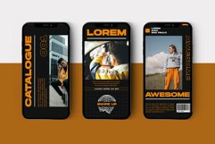 Instagram Story Template Product Image 2