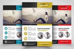Business Flyer Product Image 1