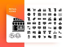 RETAIL ICON Product Image 1