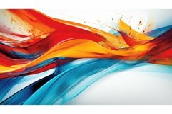 dynamic abstract sport background Product Image 1