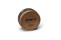Cosmetic Jar Packaging 3D Mockup Template Photoshop Product Image 1
