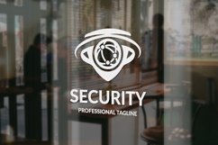 Security Logo Product Image 3