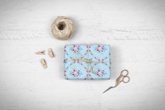 Summer Seamless Pattern Product Image 8