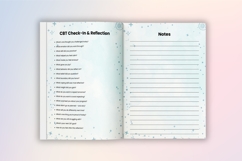 Cognitive Behavioral Prompts Workbook Product Image 8