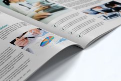 Business Brochure Template Product Image 11